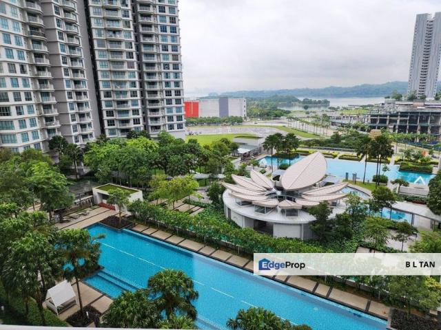 Condominium for rent in Bukit Ledang, Johor