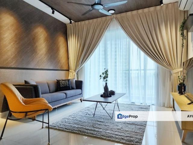Condominium for sale in Bukit Ledang, Johor