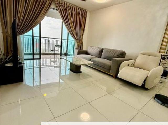 Condominium for rent in Bukit Ledang, Johor