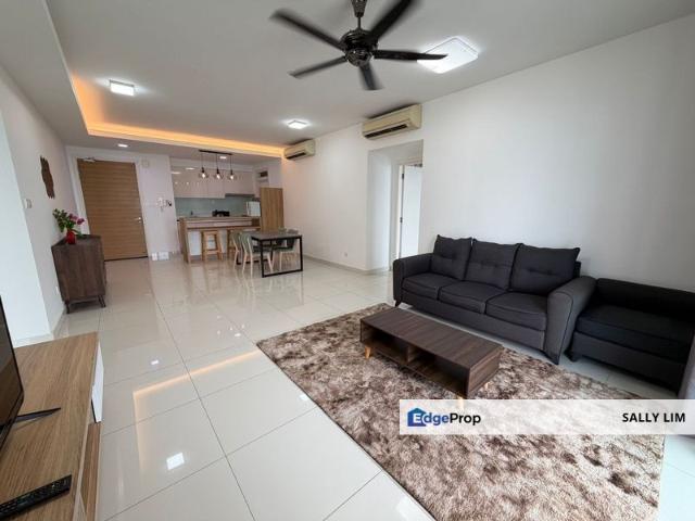 Condominium for rent in Puteri Harbour, Iskandar Puteri