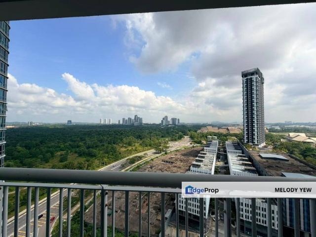 Condominium for rent in Bukit Ledang, Johor
