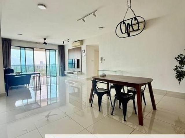 Condominium for rent in Bukit Ledang, Johor