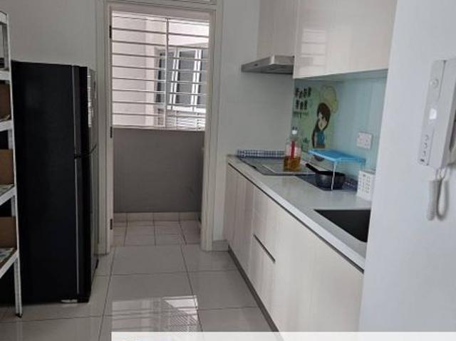 Condominium for rent in Bukit Ledang, Johor
