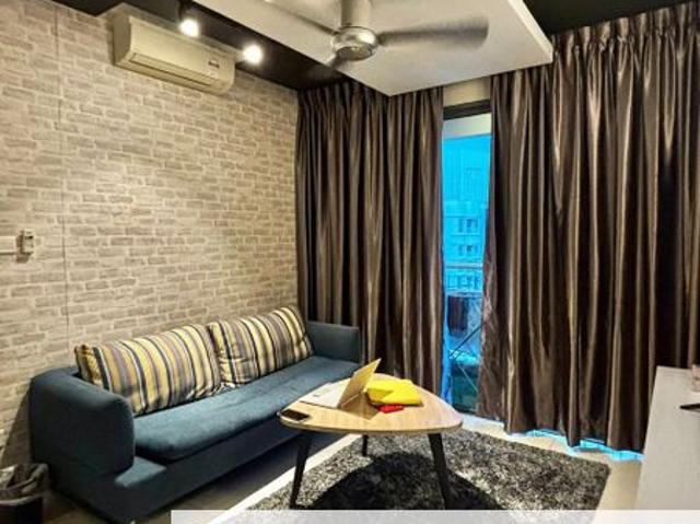 Condominium for rent in Bukit Ledang, Johor