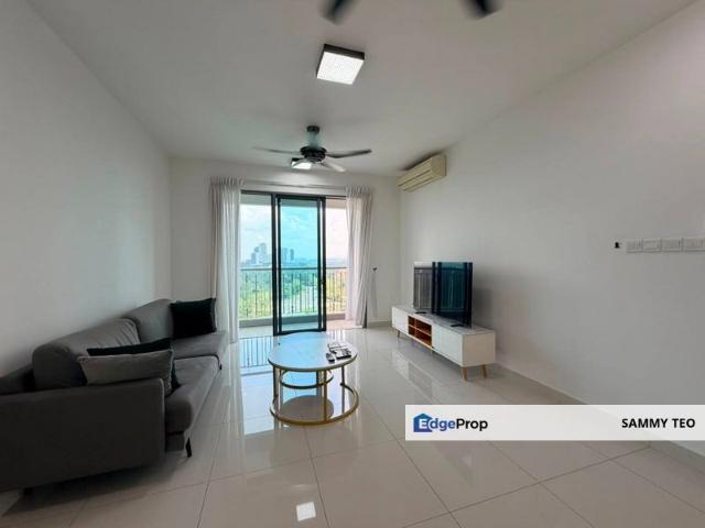 Condominium for rent in Bukit Ledang, Johor