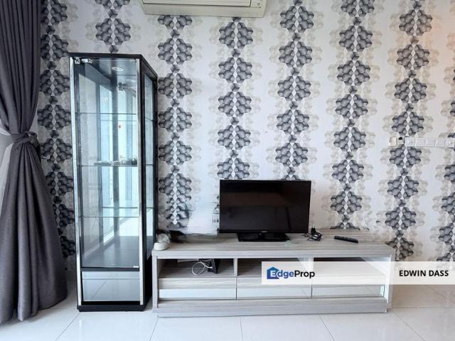 Condominium for sale in Bukit Ledang, Johor