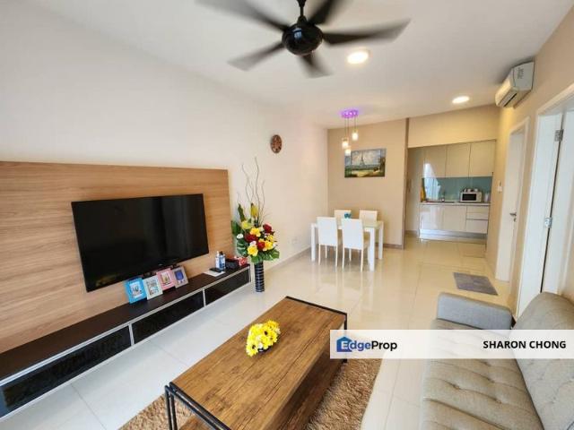 Condominium for rent in Bukit Ledang, Johor