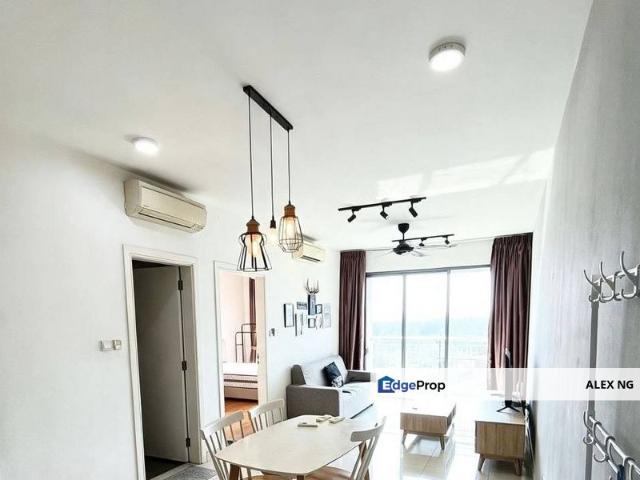 Condominium for sale in Bukit Ledang, Johor