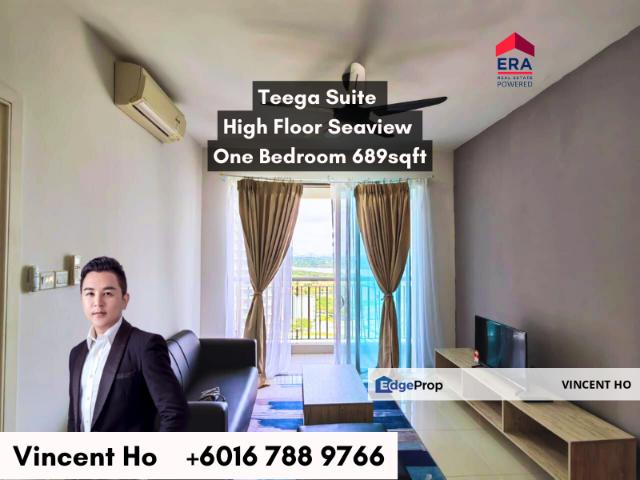 Condominium for sale in Bukit Ledang, Johor