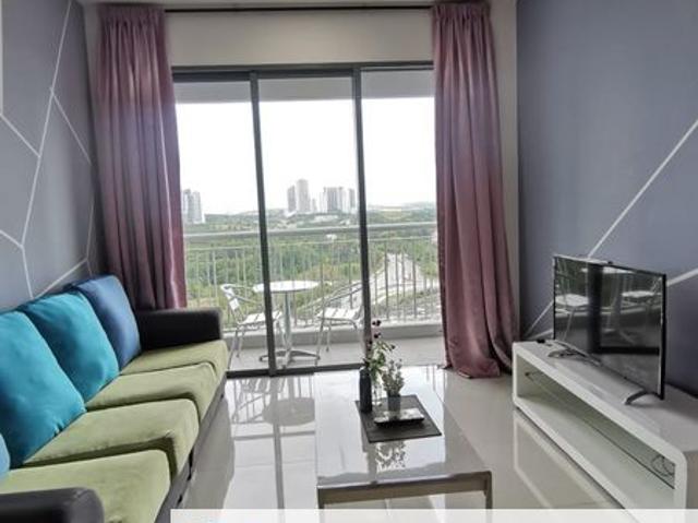 Condominium for rent in Bukit Ledang, Johor