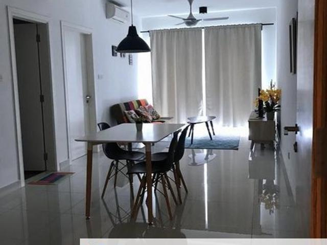 Condominium for sale in Bukit Ledang, Johor