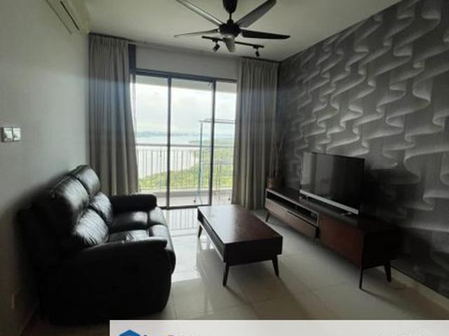 Condominium for rent in Bukit Ledang, Johor