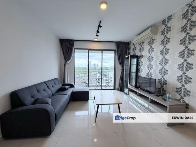 Condominium for sale in Bukit Ledang, Johor