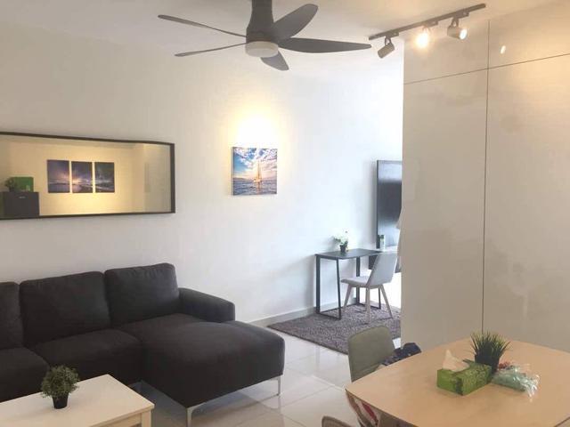 Serviced Residence for sale in Bukit Ledang, Johor