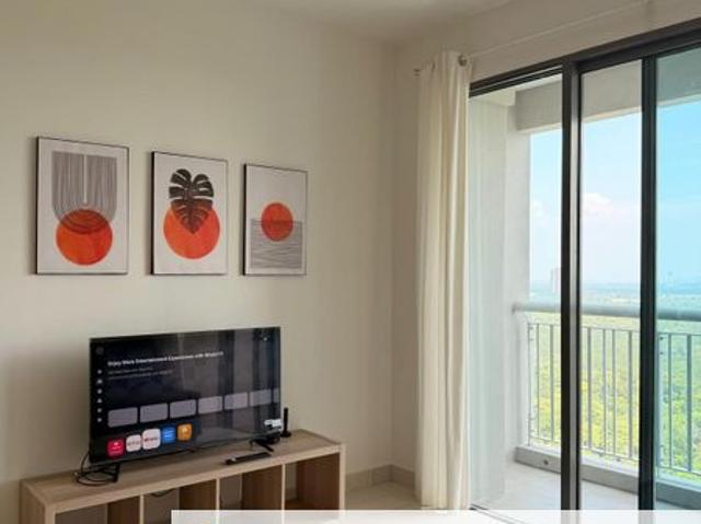 Condominium for rent in Bukit Ledang, Johor