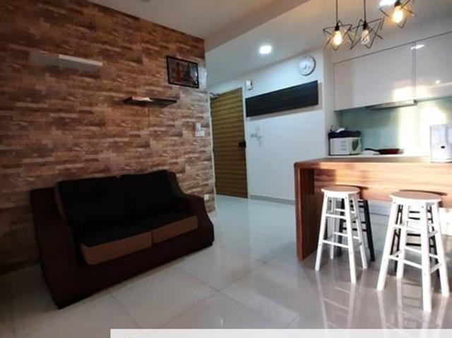 Condominium for rent in Puteri Harbour, Iskandar Puteri