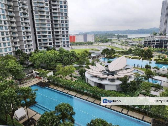 Condominium for sale in Bukit Ledang, Johor
