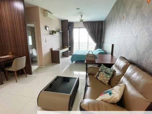 Condominium for rent in Bukit Ledang, Johor