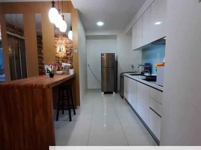 Condominium for sale in Puteri Harbour, Iskandar Puteri