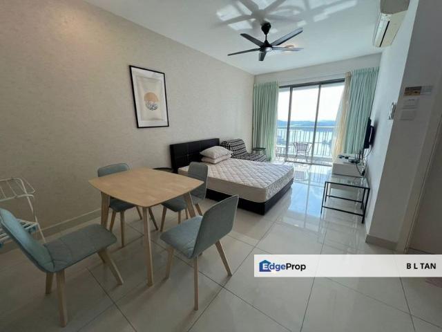 Condominium for rent in Puteri Harbour, Iskandar Puteri