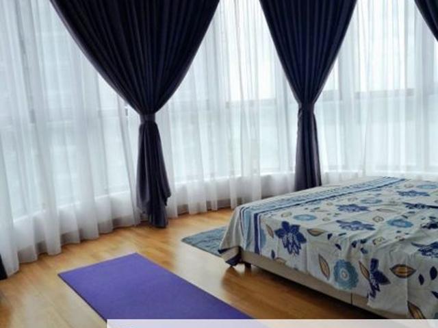 Condominium for sale in Bukit Ledang, Johor