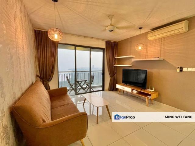 Condominium for rent in Bukit Ledang, Johor