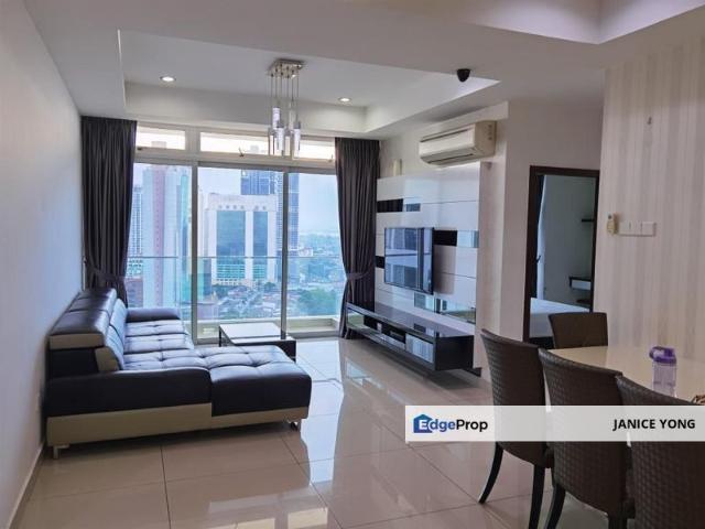 Condominium for rent in Bukit Ledang, Johor