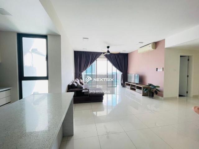 Apartment for rent in Bukit Ledang, Johor