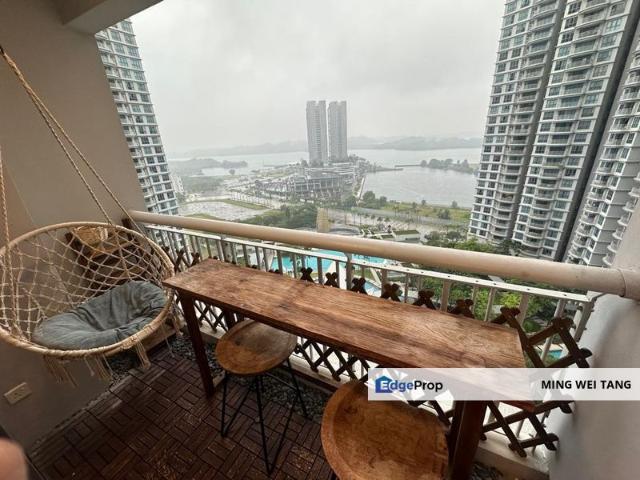 Condominium for sale in Bukit Ledang, Johor