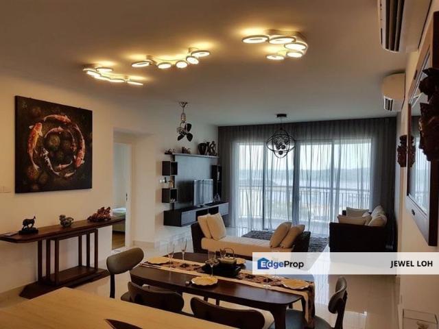 Condominium for rent in Bukit Ledang, Johor