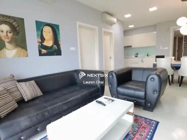 Apartment for rent in Bukit Ledang, Johor