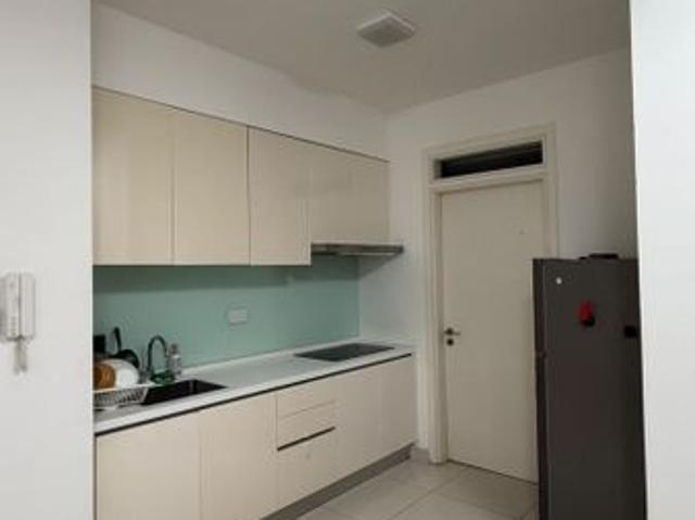 Condominium for sale in Bukit Ledang, Johor
