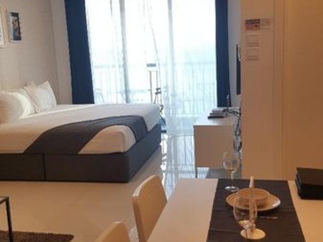 Condominium for sale in Bukit Ledang, Johor