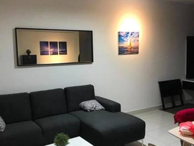 Serviced Residence for sale in Puteri Harbour, Iskandar Puteri