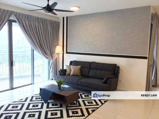 Condominium for rent in Puteri Harbour, Iskandar Puteri