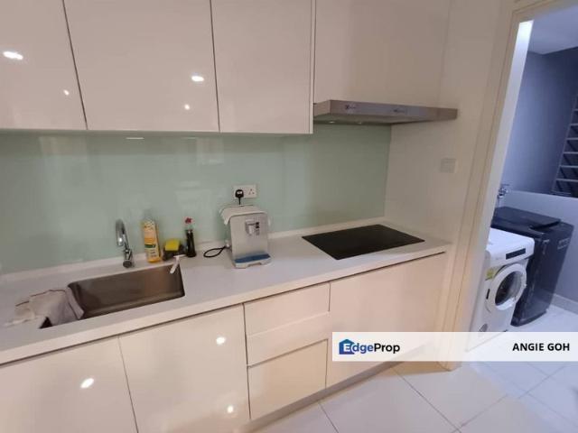 Condominium for sale in Bukit Ledang, Johor