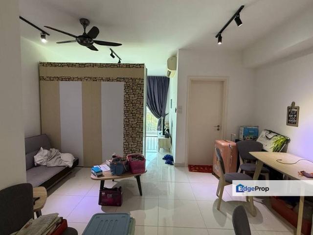 Condominium for rent in Bukit Ledang, Johor