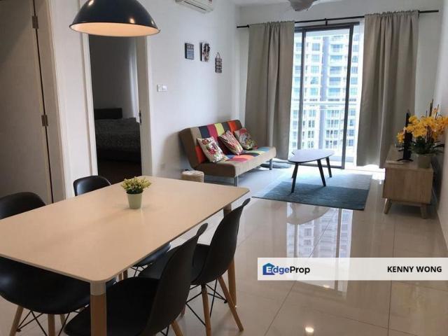 Condominium for sale in Bukit Ledang, Johor