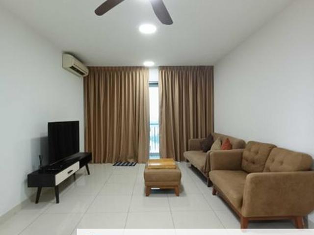 Condominium for rent in Bukit Ledang, Johor