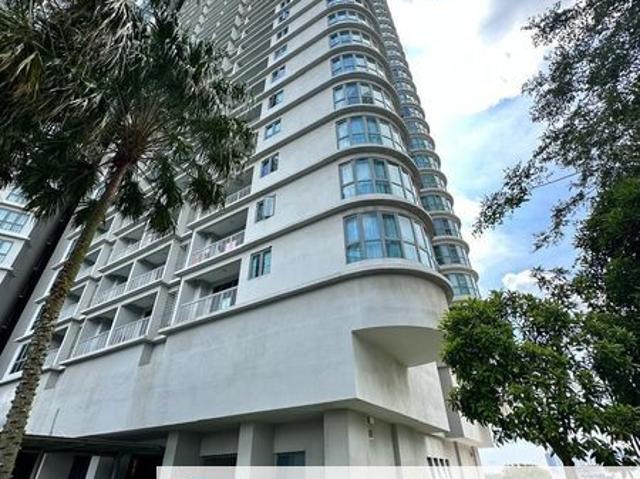 Condominium for sale in Bukit Ledang, Johor