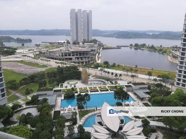 Condominium for sale in Bukit Ledang, Johor