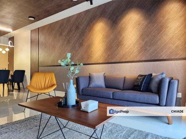 Condominium for rent in Bukit Ledang, Johor