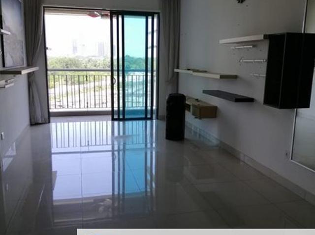 Condominium for sale in Bukit Ledang, Johor