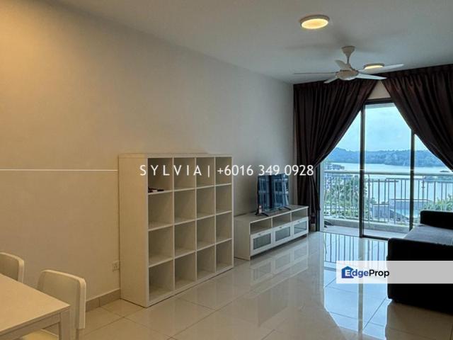 Condominium for sale in Bukit Ledang, Johor