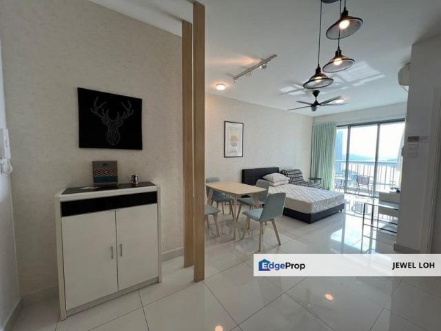 Condominium for rent in Puteri Harbour, Iskandar Puteri