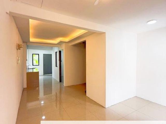 Condominium for sale in Bukit Ledang, Johor