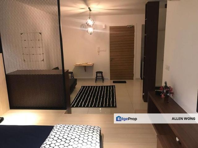 Condominium for rent in Puteri Harbour, Iskandar Puteri