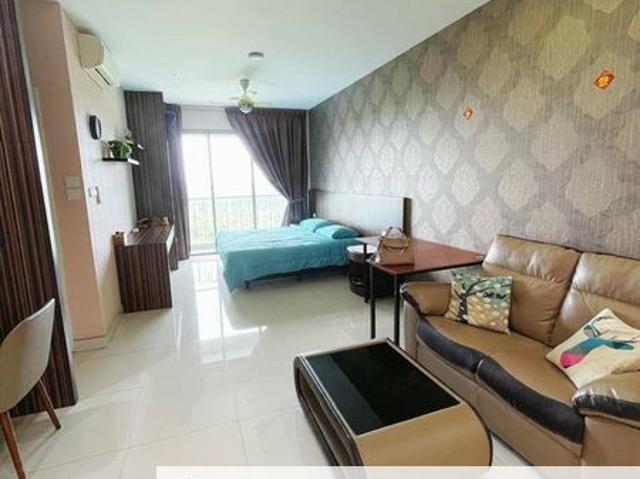 Condominium for rent in Bukit Ledang, Johor