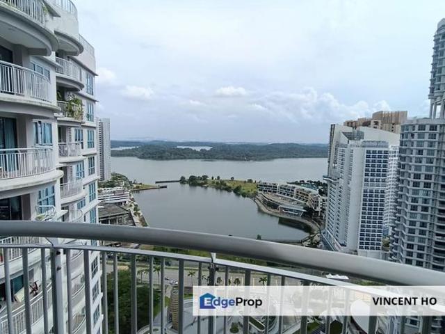 Condominium for sale in Bukit Ledang, Johor