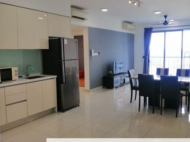 Condominium for sale in Bukit Ledang, Johor